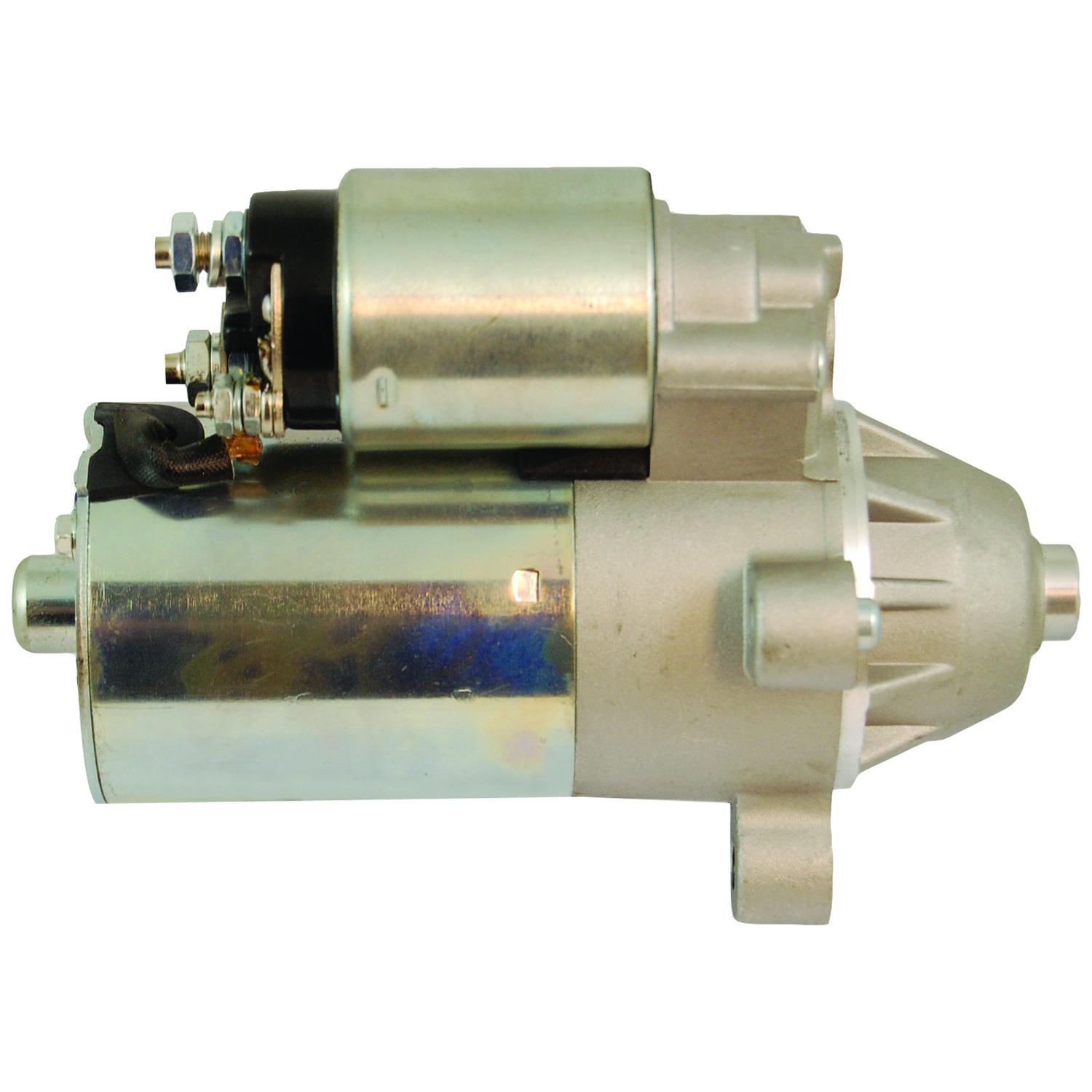 WAI 3270N - Starter Motor WAI 3270N Starter Motor product image 7 of 8