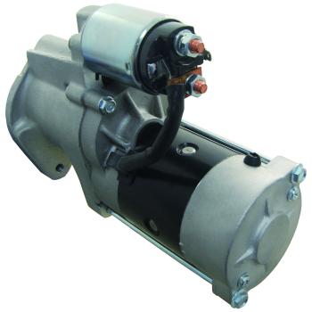 WAI 32715N Starter Motor product image 1 of 8