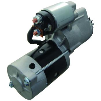 WAI 32715N Starter Motor product image 2 of 8