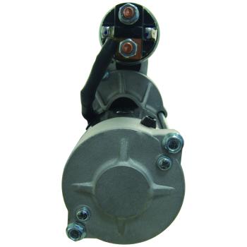 WAI 32715N Starter Motor product image 4 of 8