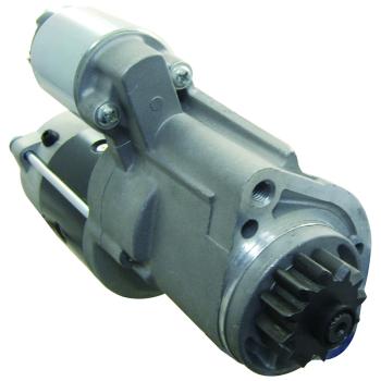 WAI 32715N Starter Motor product image 5 of 8