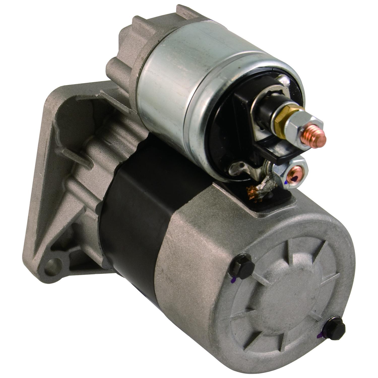 WAI 32726N - Starter Motor WAI 32726N Starter Motor product image 1 of 8