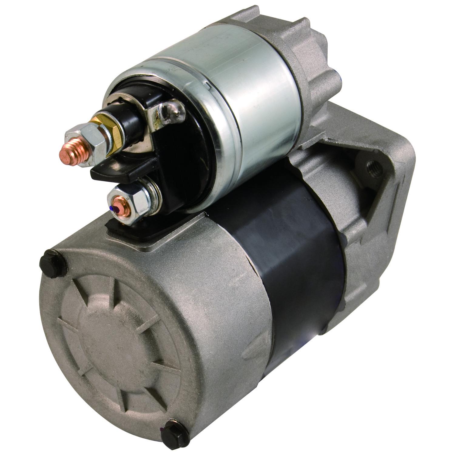 WAI 32726N - Starter Motor WAI 32726N Starter Motor product image 2 of 8