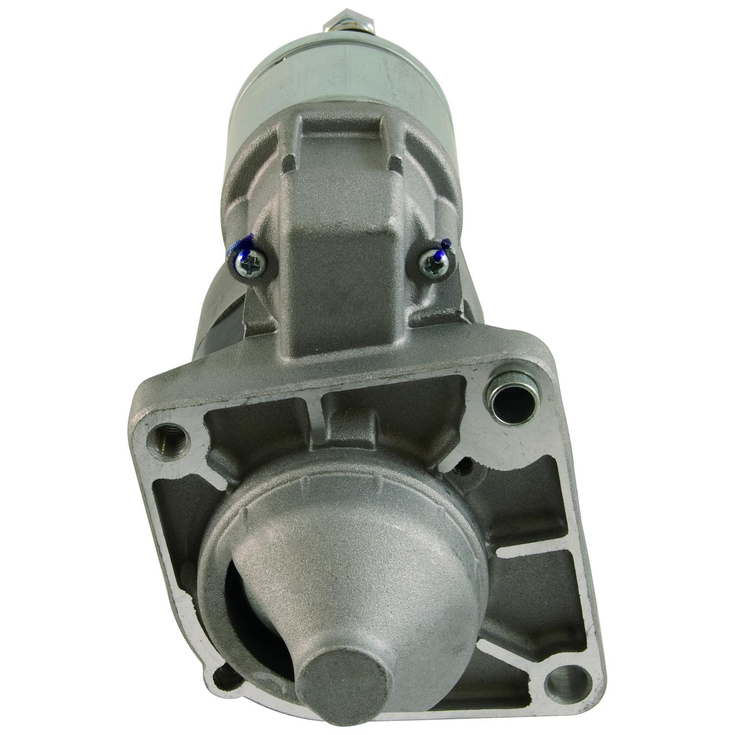 WAI 32726N - Starter Motor WAI 32726N Starter Motor product image 3 of 8
