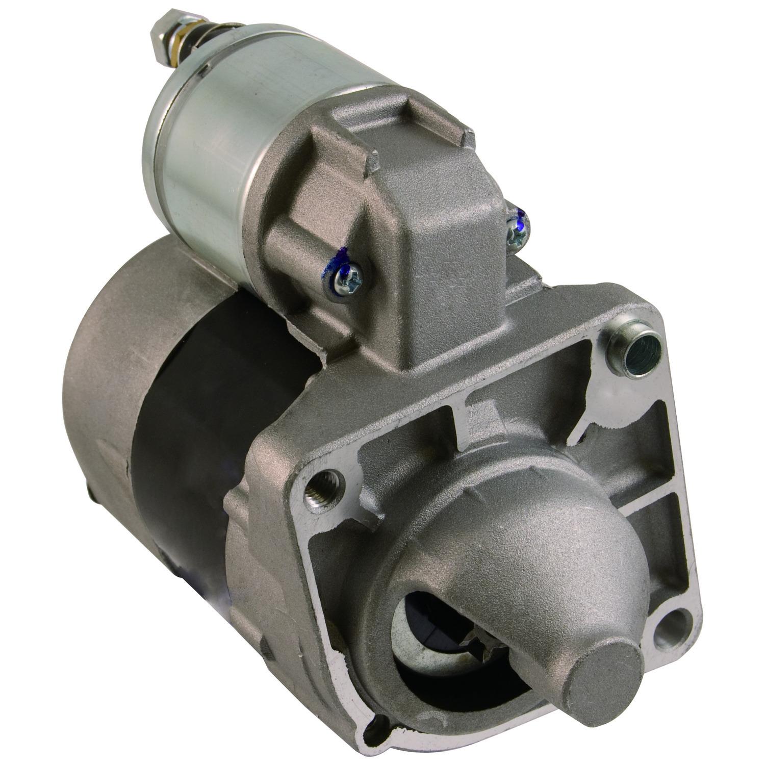 WAI 32726N - Starter Motor WAI 32726N Starter Motor product image 5 of 8