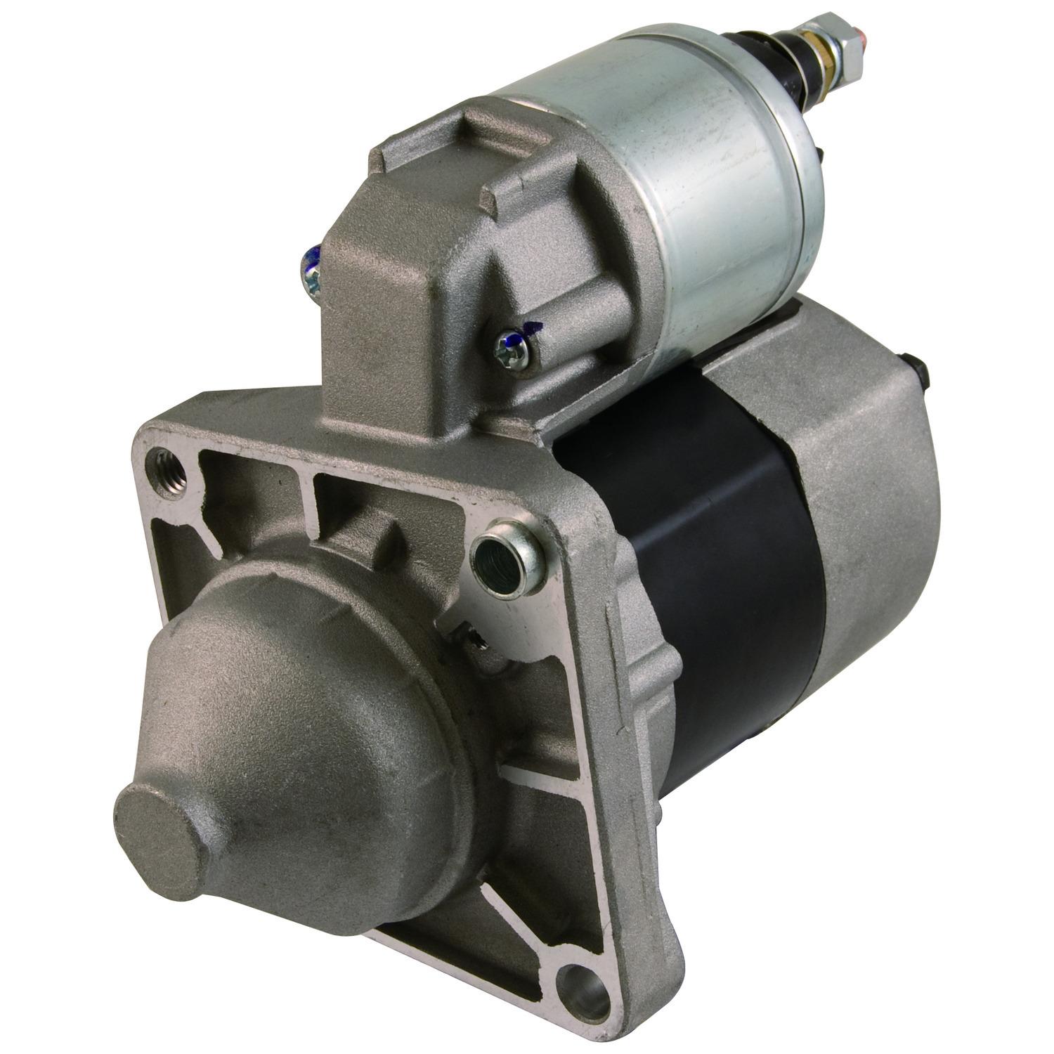 WAI 32726N - Starter Motor WAI 32726N Starter Motor product image 6 of 8