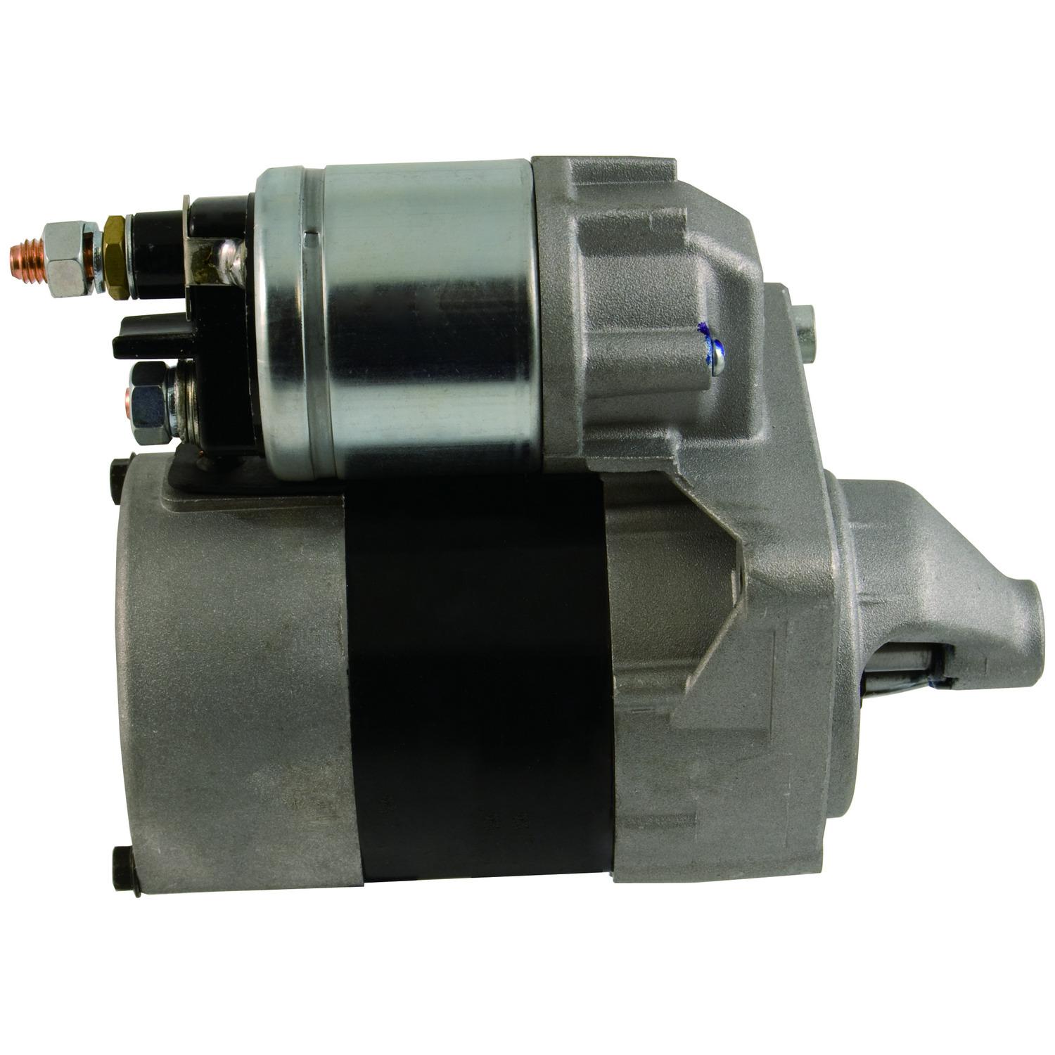 WAI 32726N - Starter Motor WAI 32726N Starter Motor product image 7 of 8