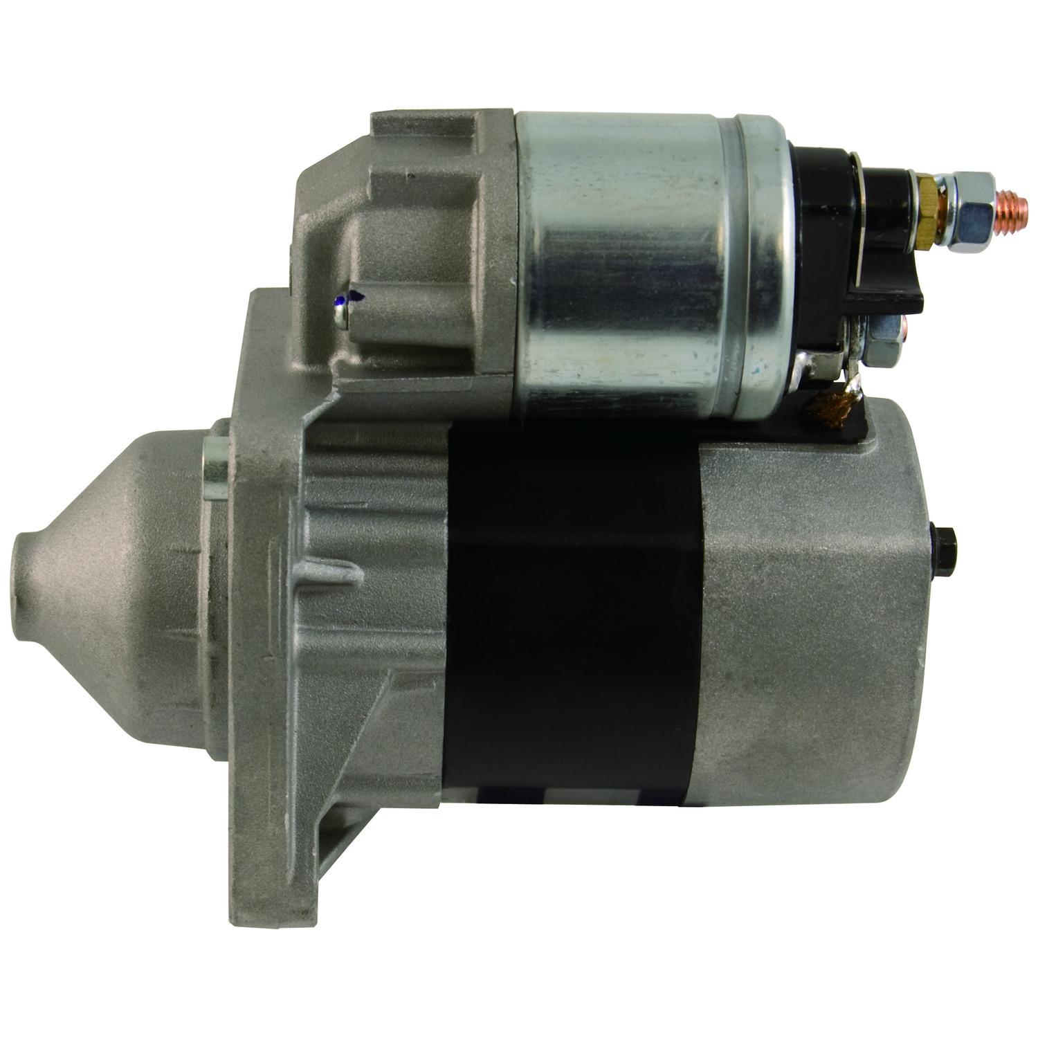 WAI 32726N - Starter Motor WAI 32726N Starter Motor product image 8 of 8
