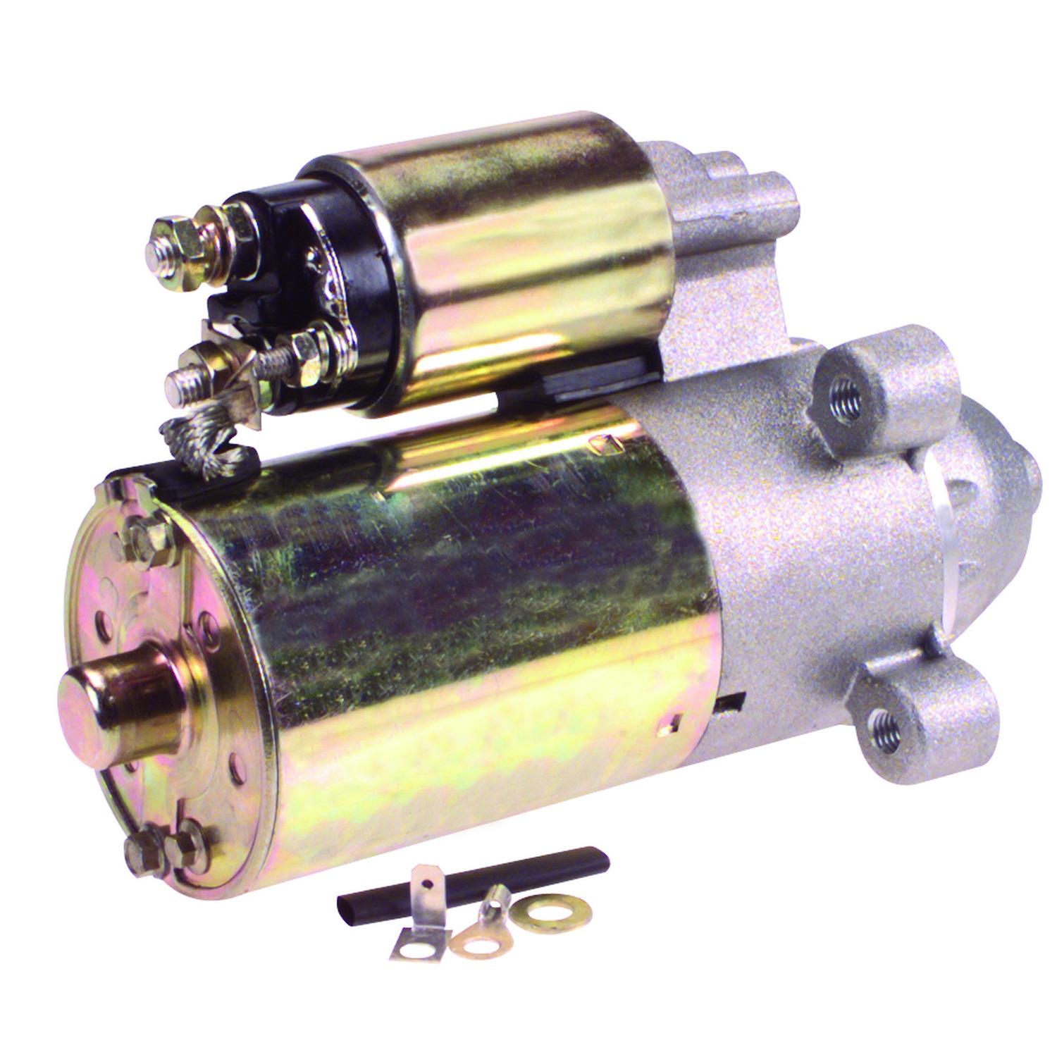 WAI 3272N - Starter Motor WAI 3272N Starter Motor product image 1 of 19