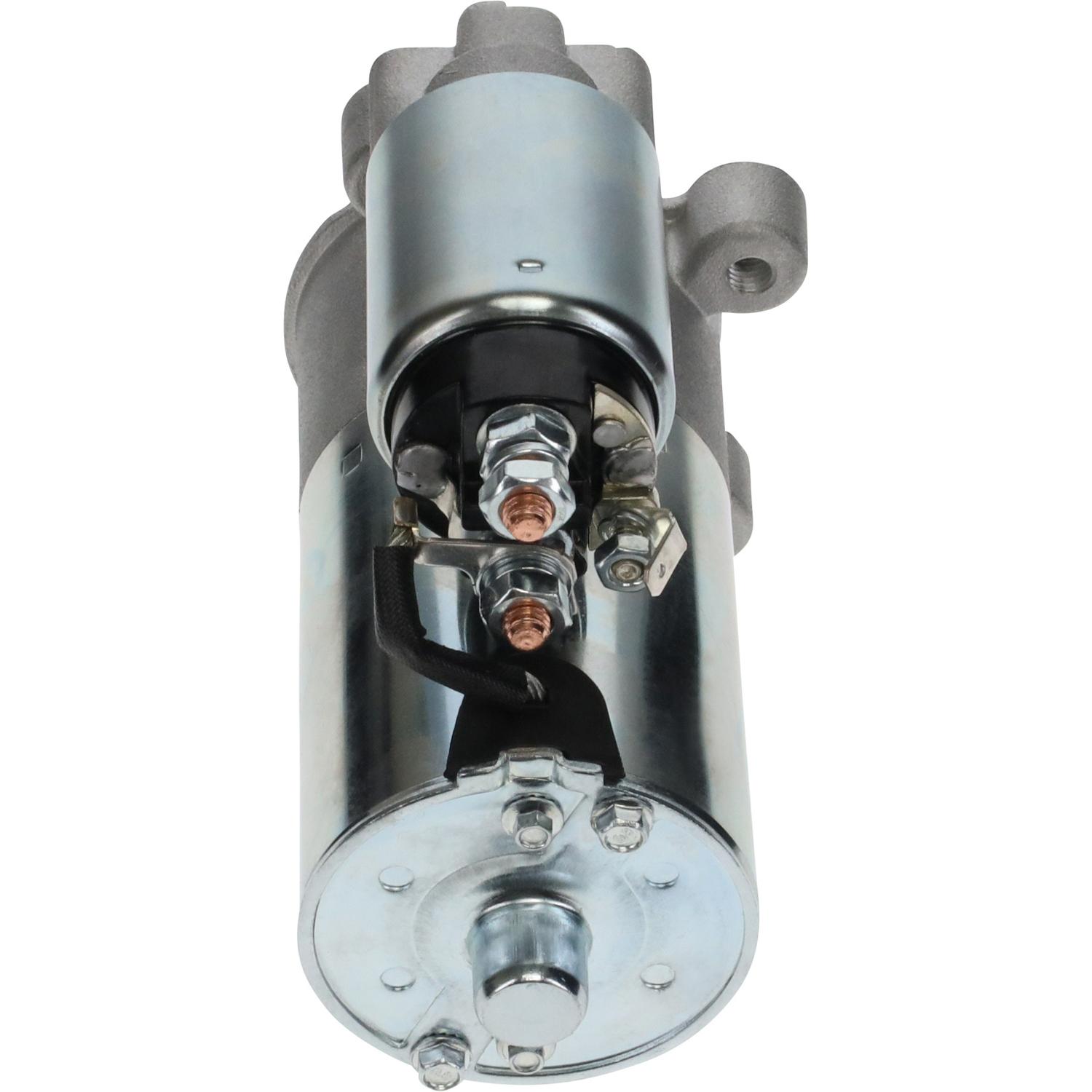 WAI 3272N - Starter Motor WAI 3272N Starter Motor product image 2 of 19