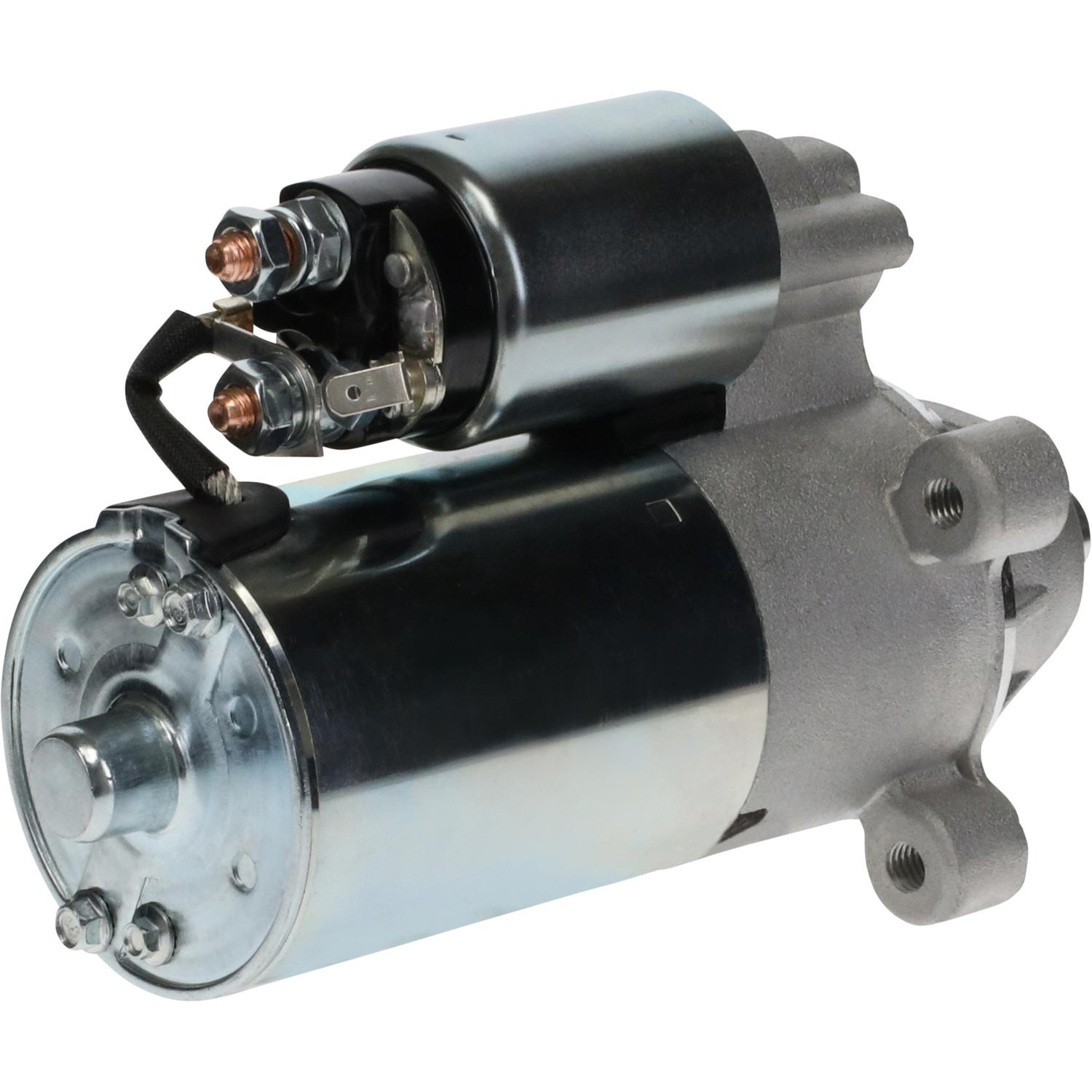 WAI 3272N - Starter Motor WAI 3272N Starter Motor product image 3 of 19