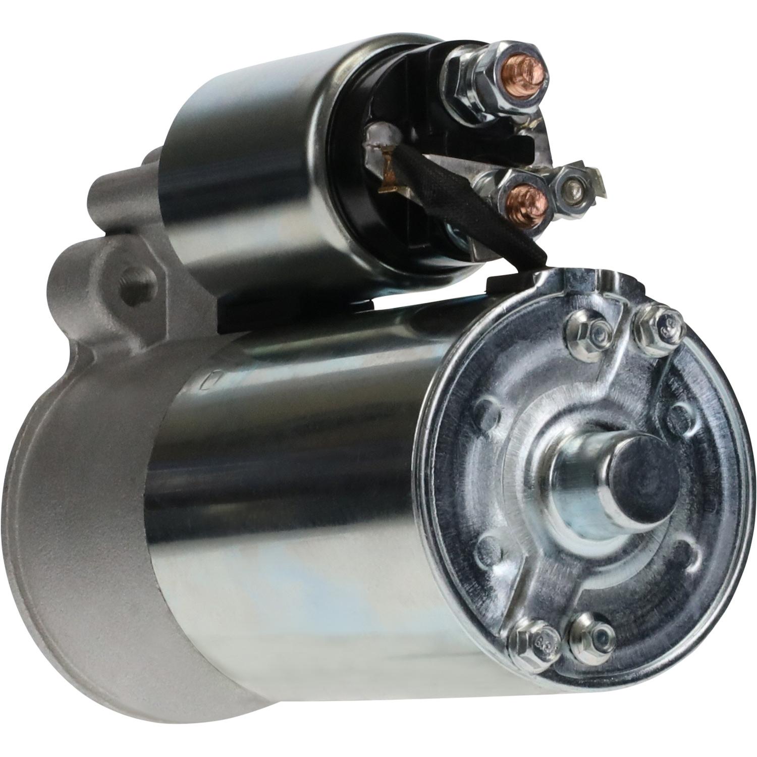 WAI 3272N - Starter Motor WAI 3272N Starter Motor product image 4 of 19
