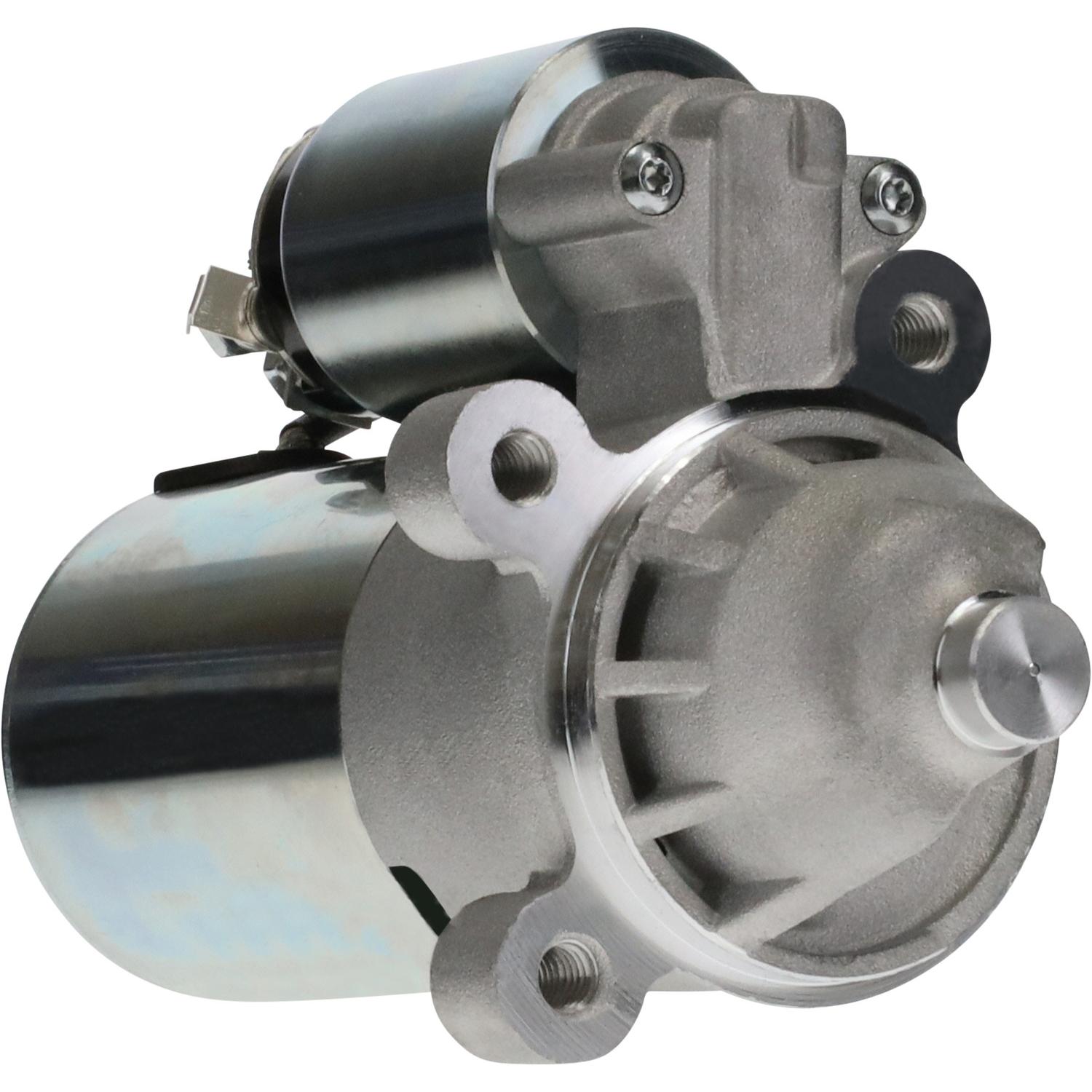 WAI 3272N - Starter Motor WAI 3272N Starter Motor product image 5 of 19