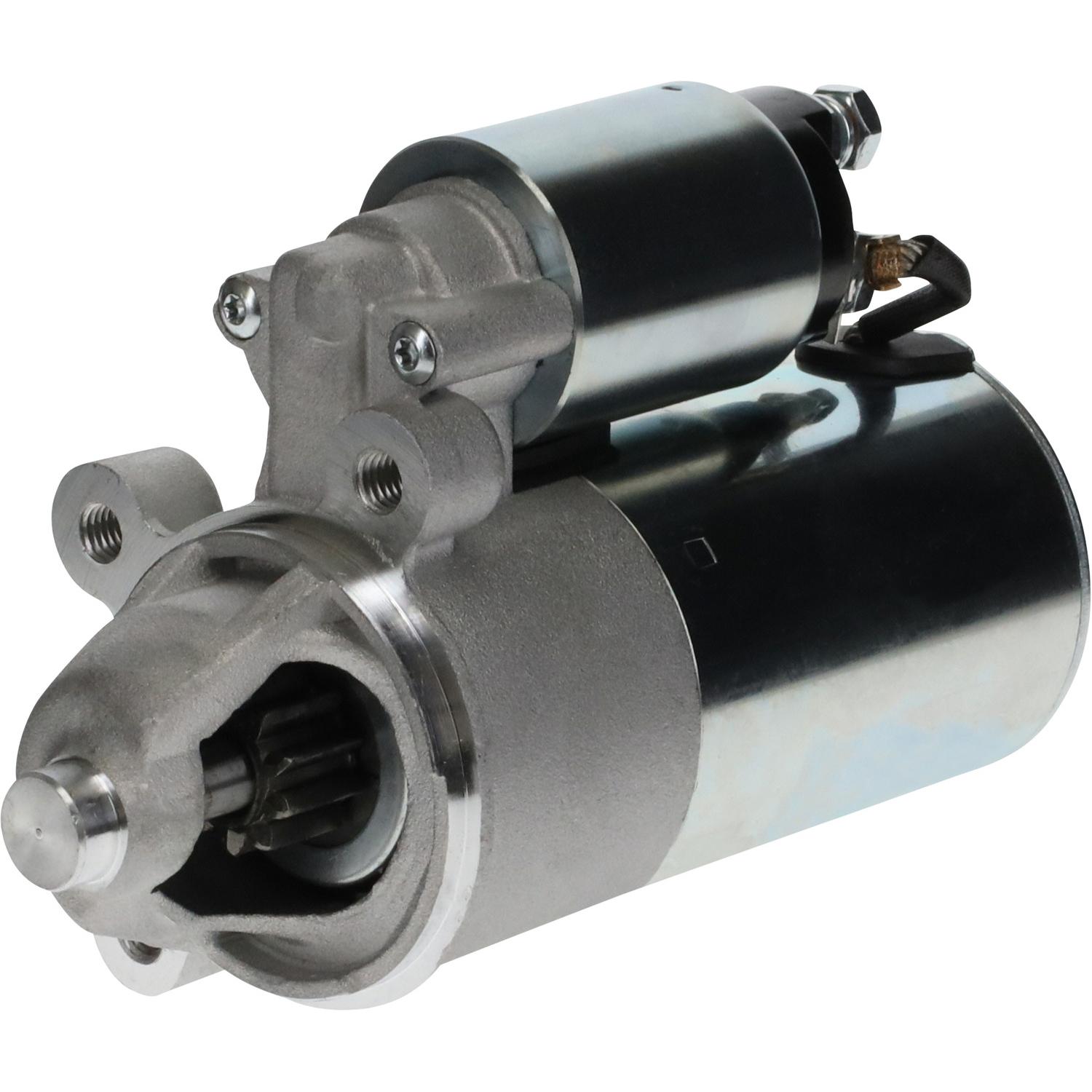 WAI 3272N - Starter Motor WAI 3272N Starter Motor product image 7 of 19