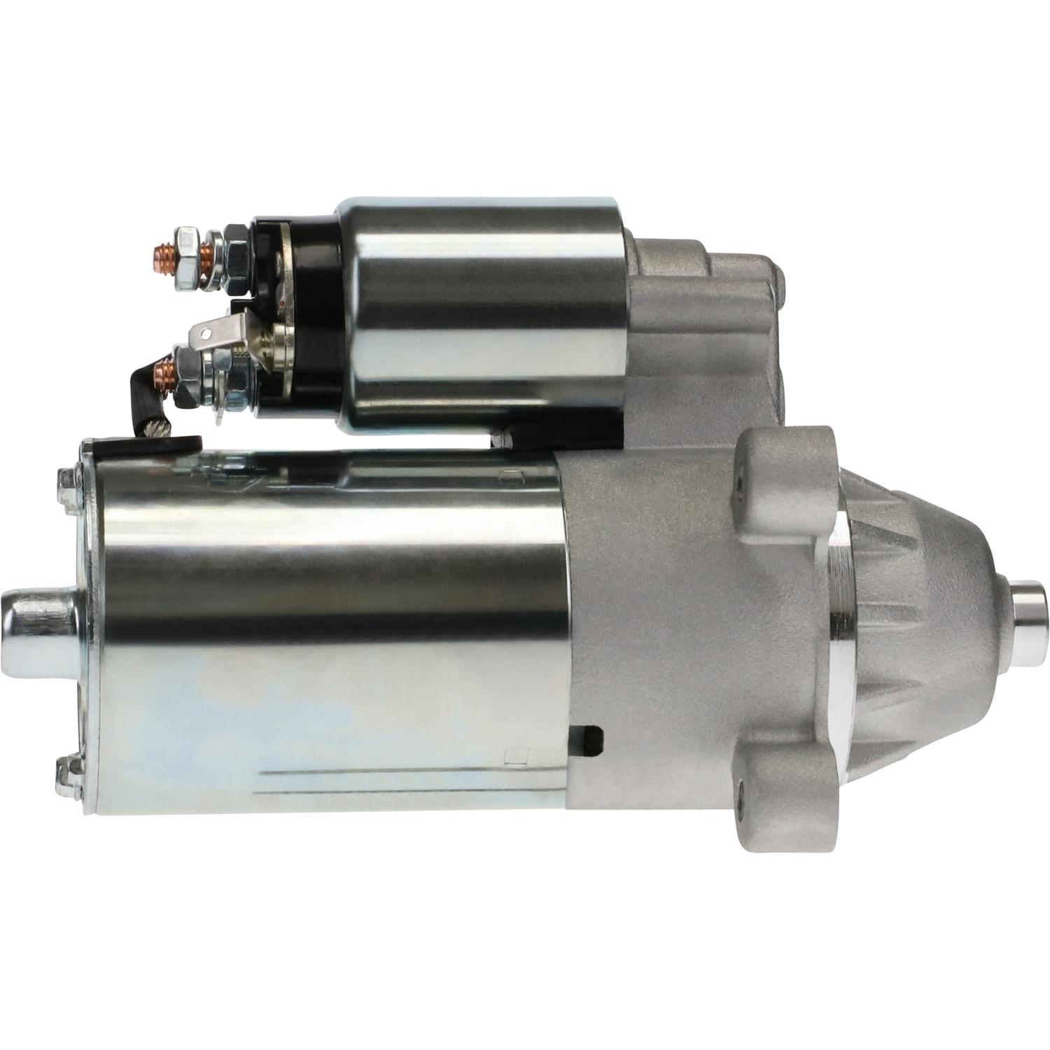 WAI 3272N - Starter Motor WAI 3272N Starter Motor product image 8 of 19