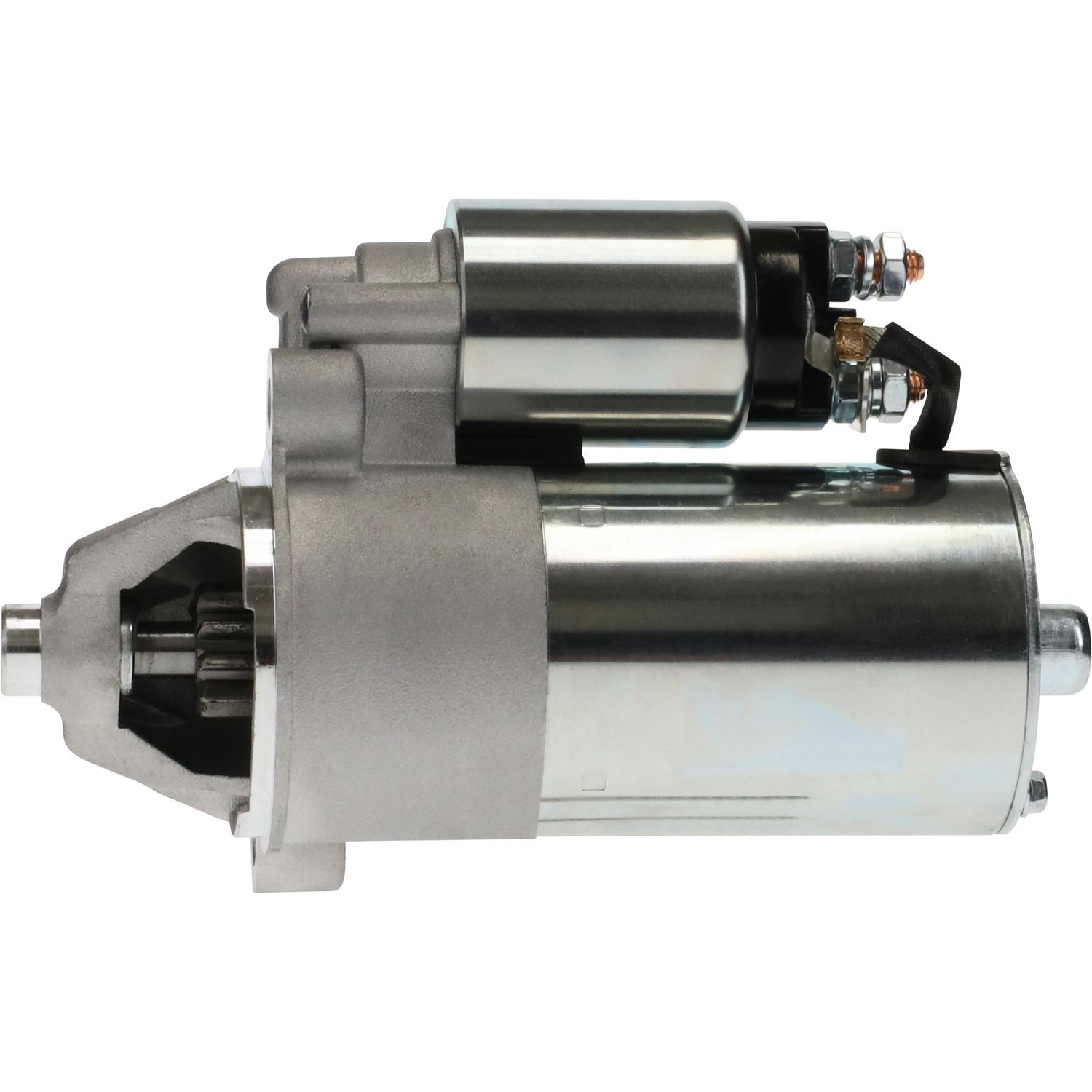 WAI 3272N - Starter Motor WAI 3272N Starter Motor product image 9 of 19