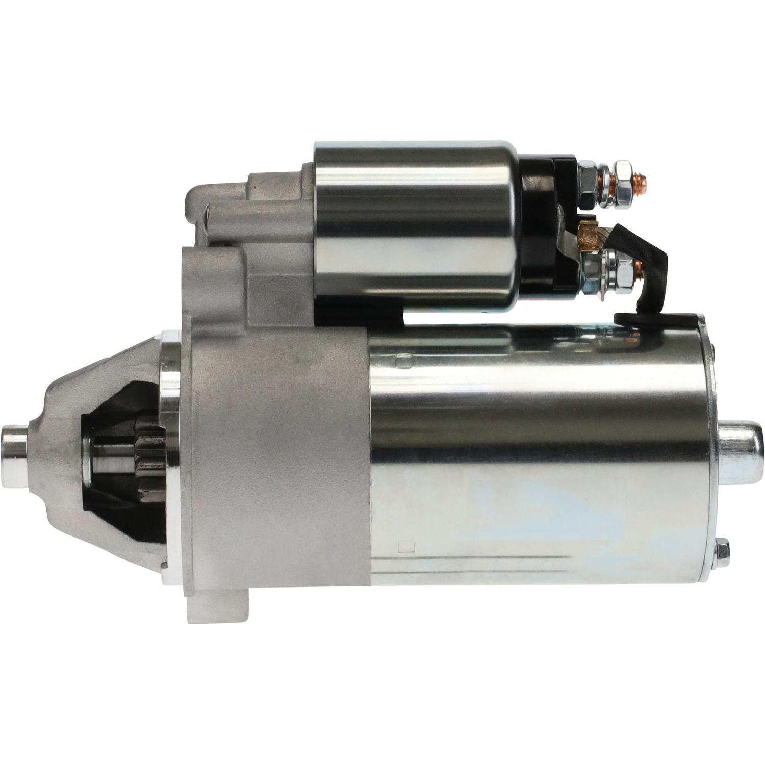 WAI 3272N - Starter Motor WAI 3272N Starter Motor product image 10 of 19