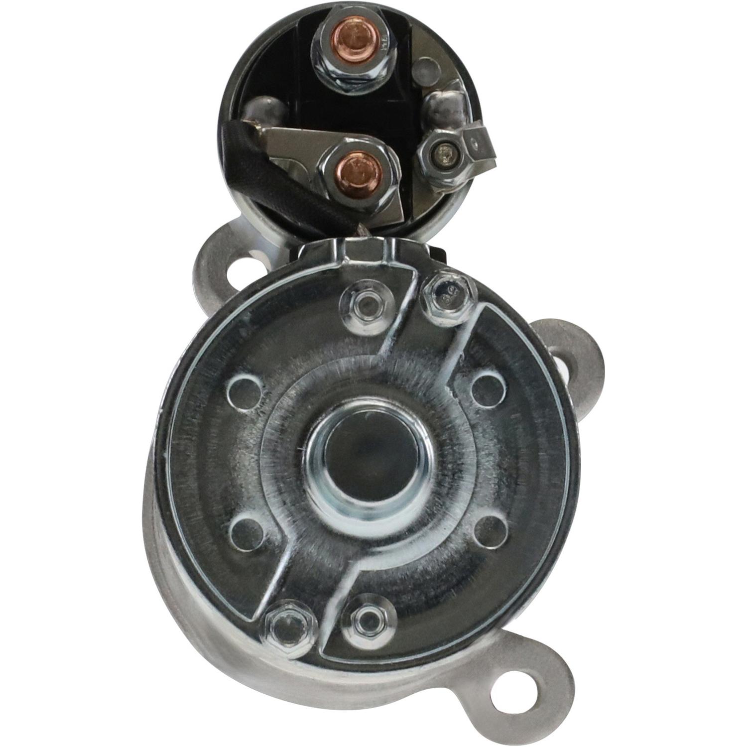 WAI 3272N - Starter Motor WAI 3272N Starter Motor product image 12 of 19