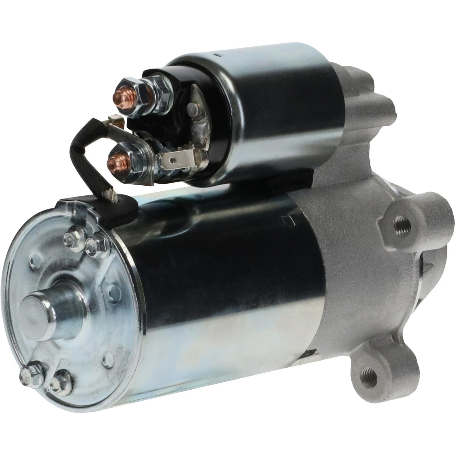 WAI 3272N - Starter Motor WAI 3272N Starter Motor product image 13 of 19