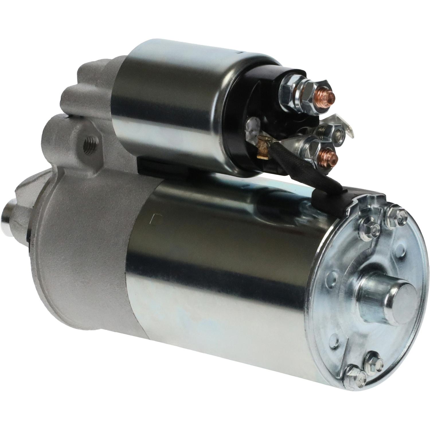 WAI 3272N - Starter Motor WAI 3272N Starter Motor product image 14 of 19