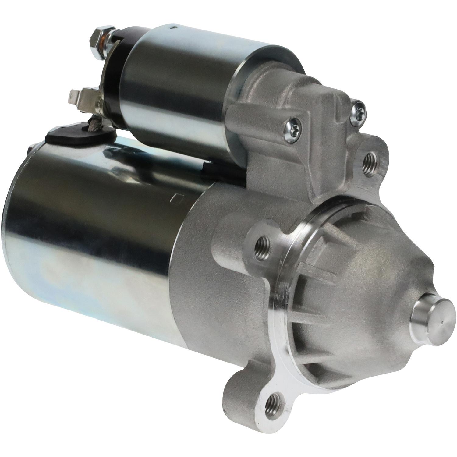 WAI 3272N - Starter Motor WAI 3272N Starter Motor product image 16 of 19
