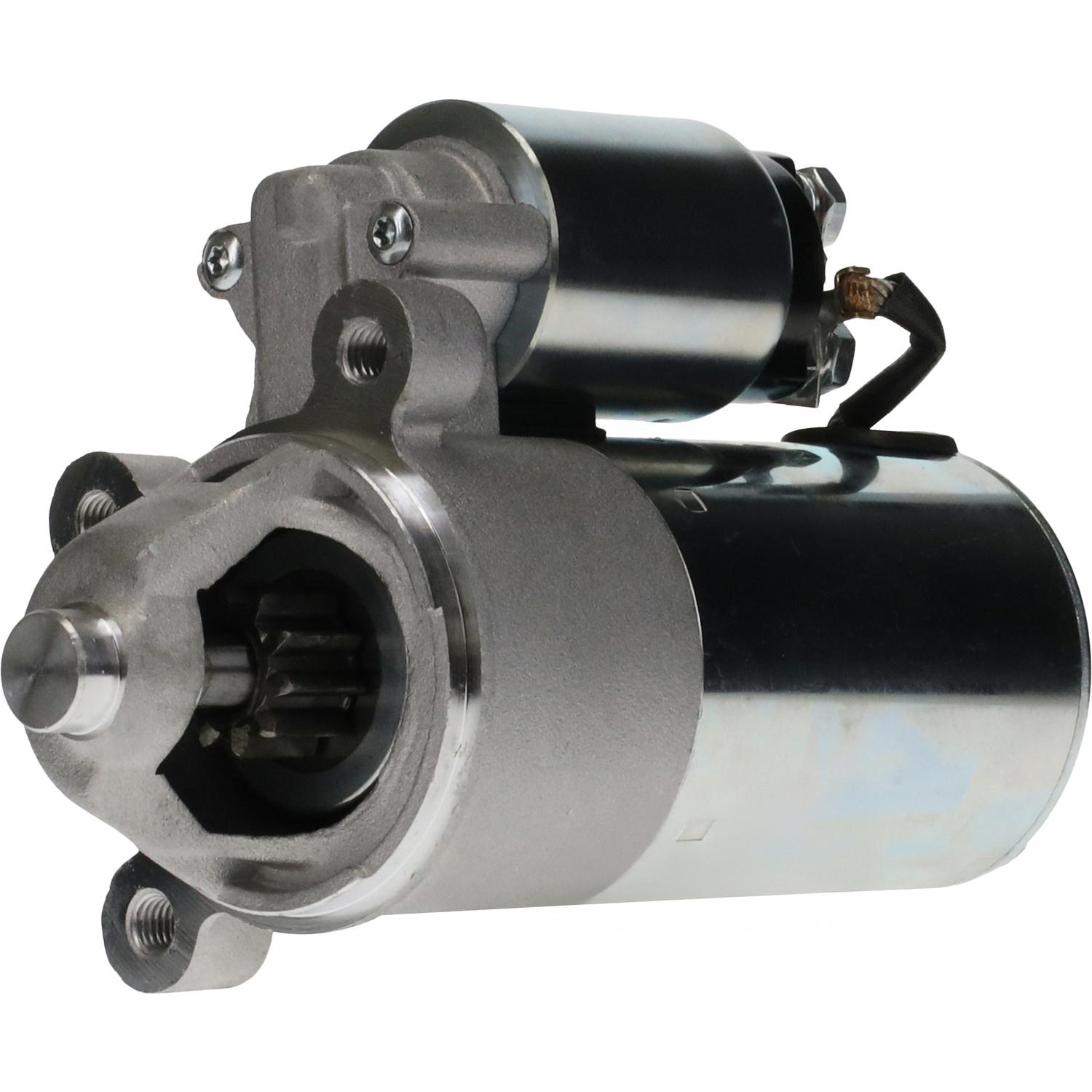 WAI 3272N - Starter Motor WAI 3272N Starter Motor product image 18 of 19