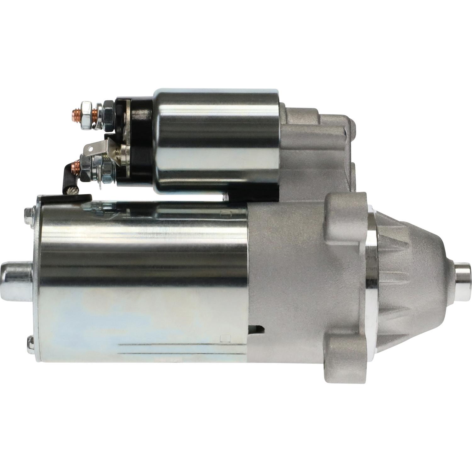 WAI 3272N - Starter Motor WAI 3272N Starter Motor product image 19 of 19
