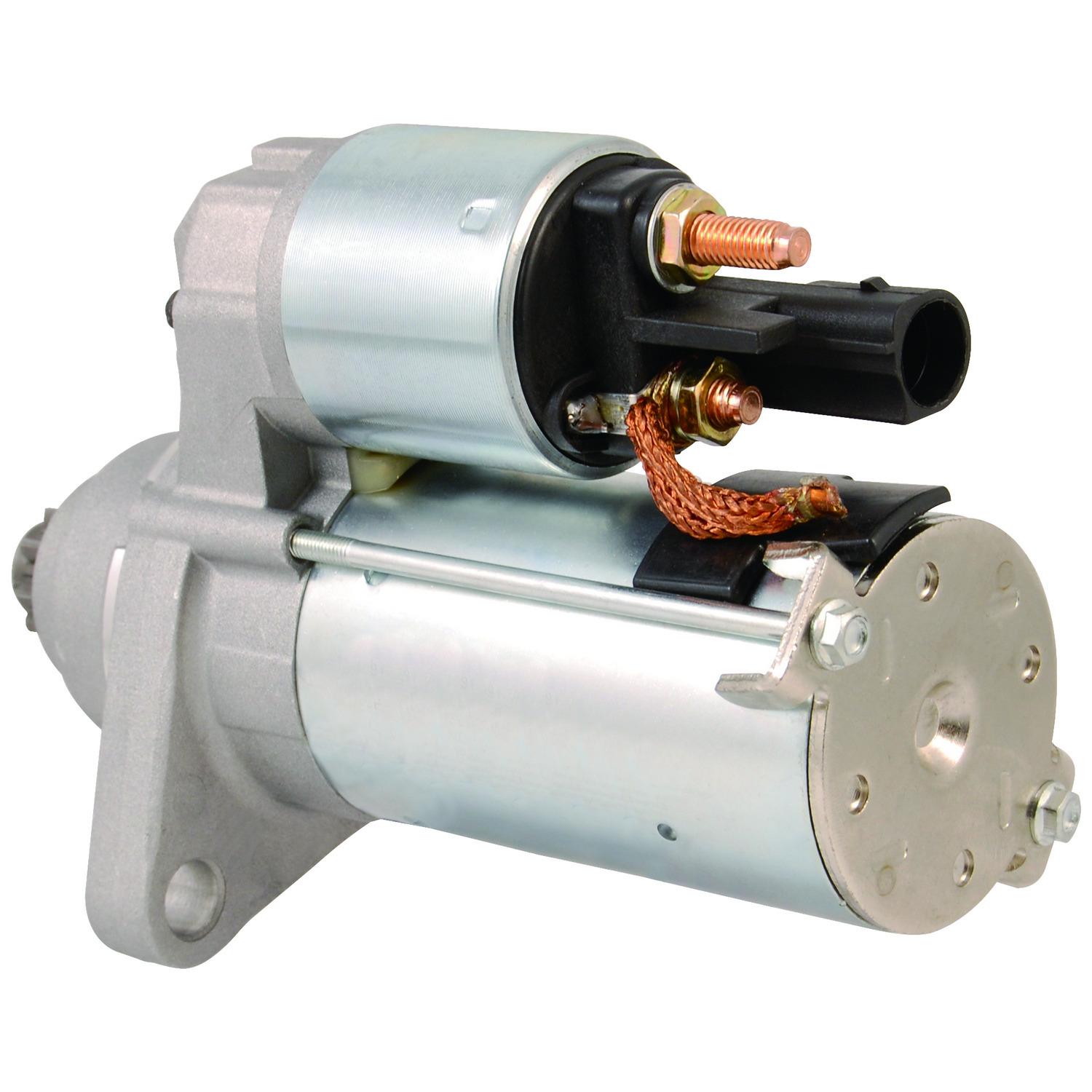 WAI 32735N Starter Motor product image 1 of 2