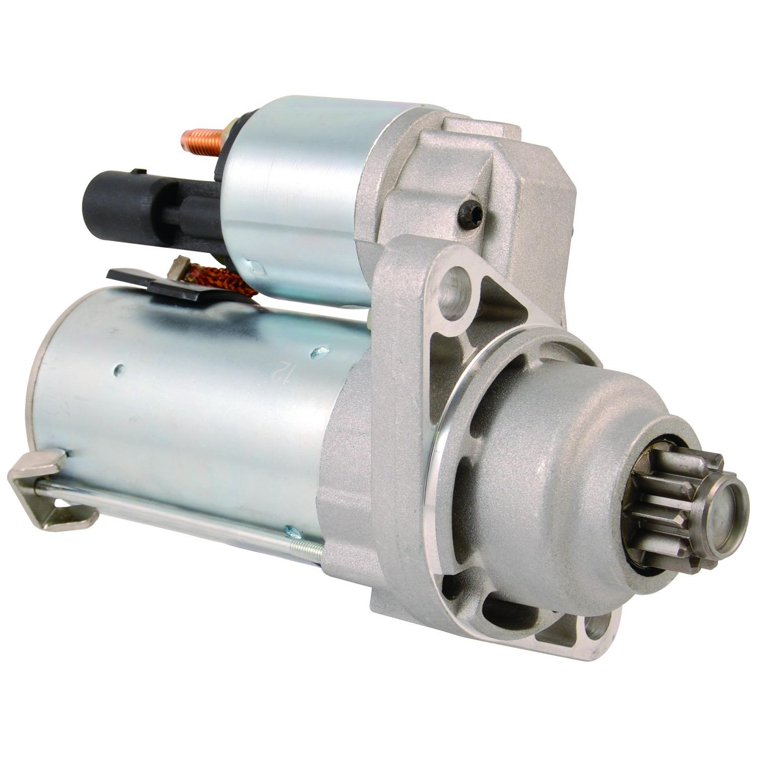 WAI 32735N Starter Motor product image 2 of 2