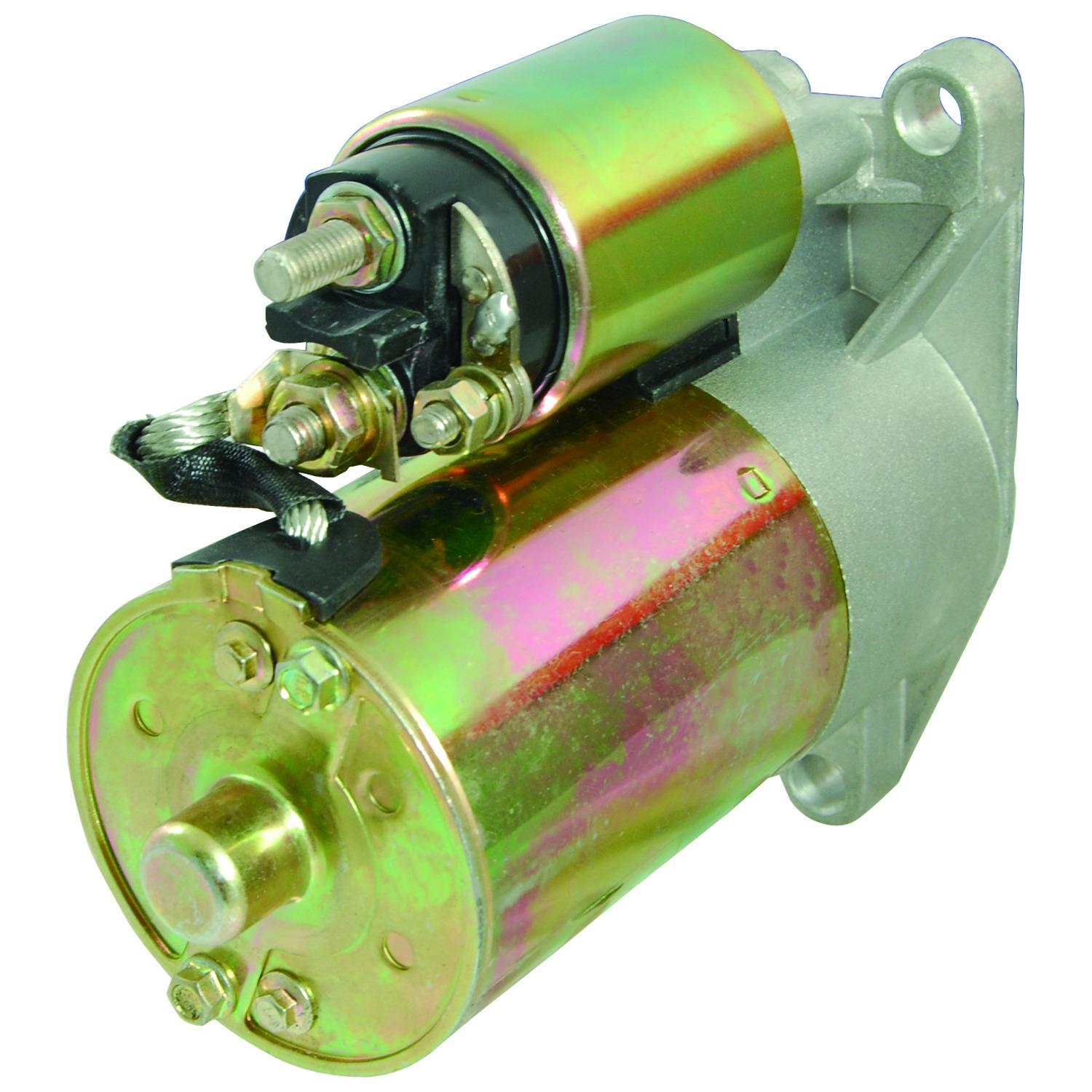 WAI 3273N - Starter Motor WAI 3273N Starter Motor product image 1 of 19