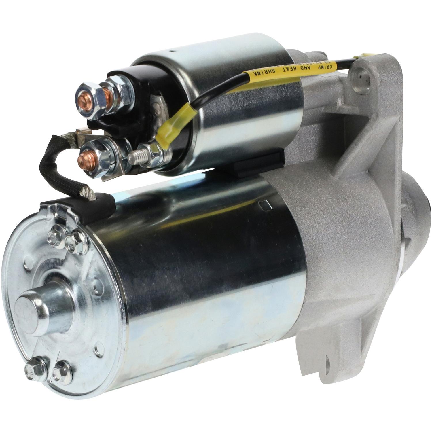 WAI 3273N - Starter Motor WAI 3273N Starter Motor product image 3 of 19