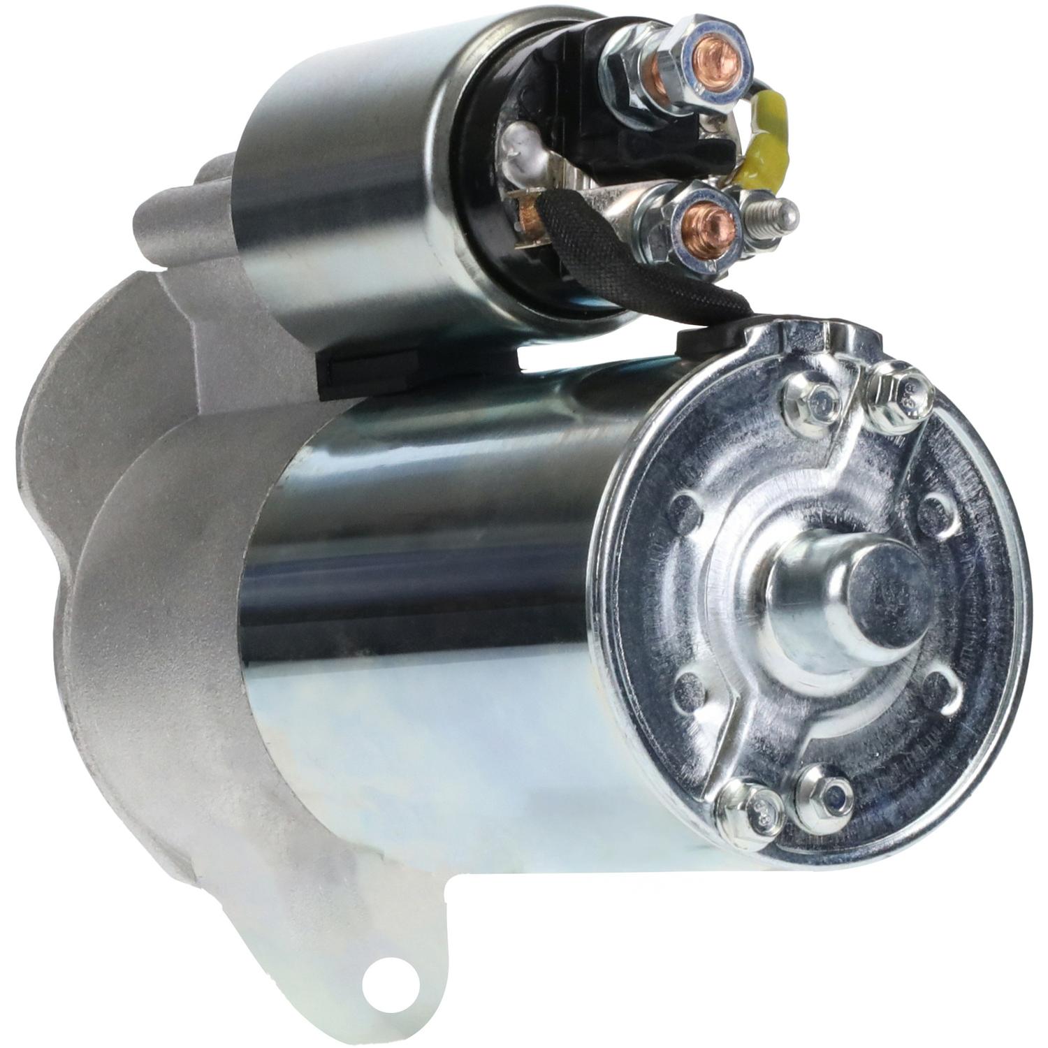 WAI 3273N - Starter Motor WAI 3273N Starter Motor product image 4 of 19
