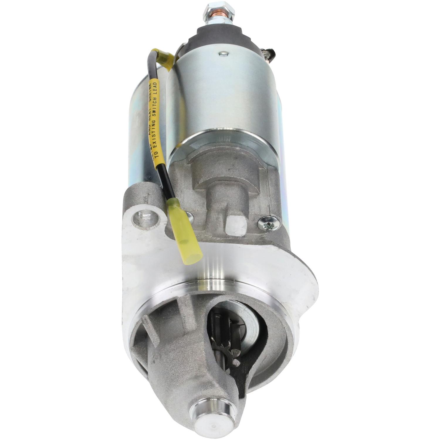 WAI 3273N - Starter Motor WAI 3273N Starter Motor product image 6 of 19