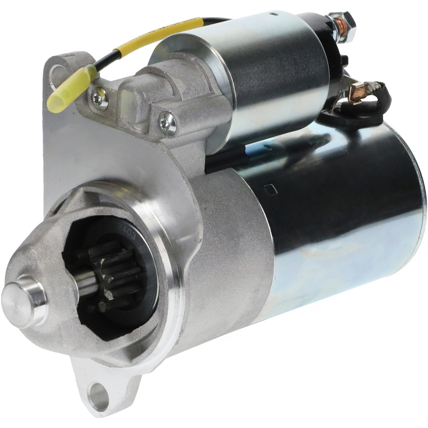 WAI 3273N - Starter Motor WAI 3273N Starter Motor product image 7 of 19
