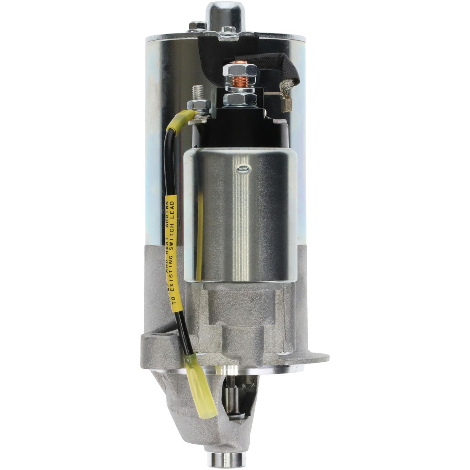 WAI 3273N - Starter Motor WAI 3273N Starter Motor product image 11 of 19
