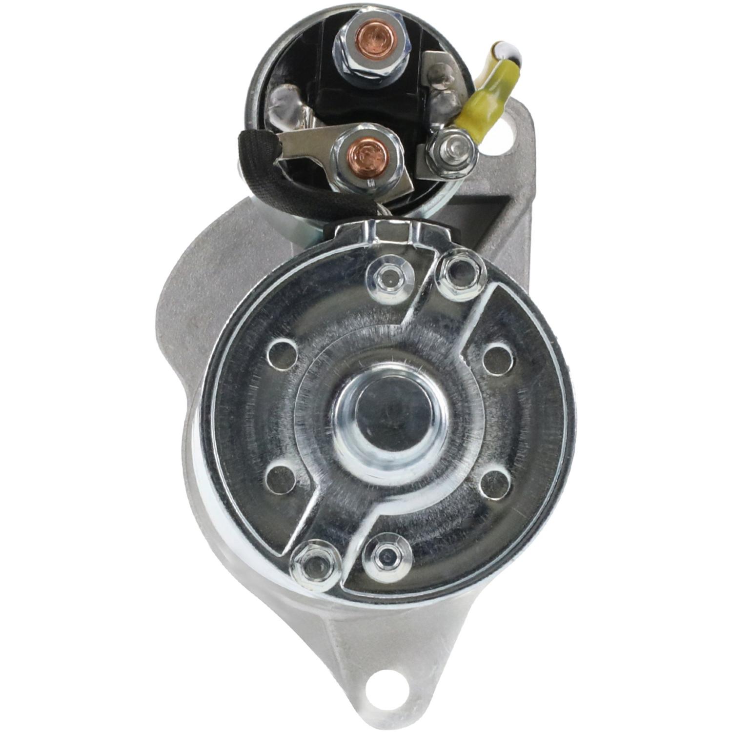 WAI 3273N - Starter Motor WAI 3273N Starter Motor product image 12 of 19
