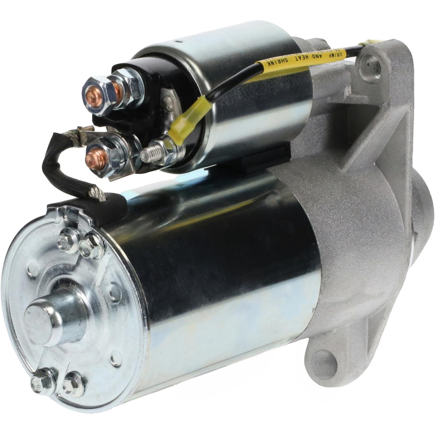 WAI 3273N - Starter Motor WAI 3273N Starter Motor product image 13 of 19