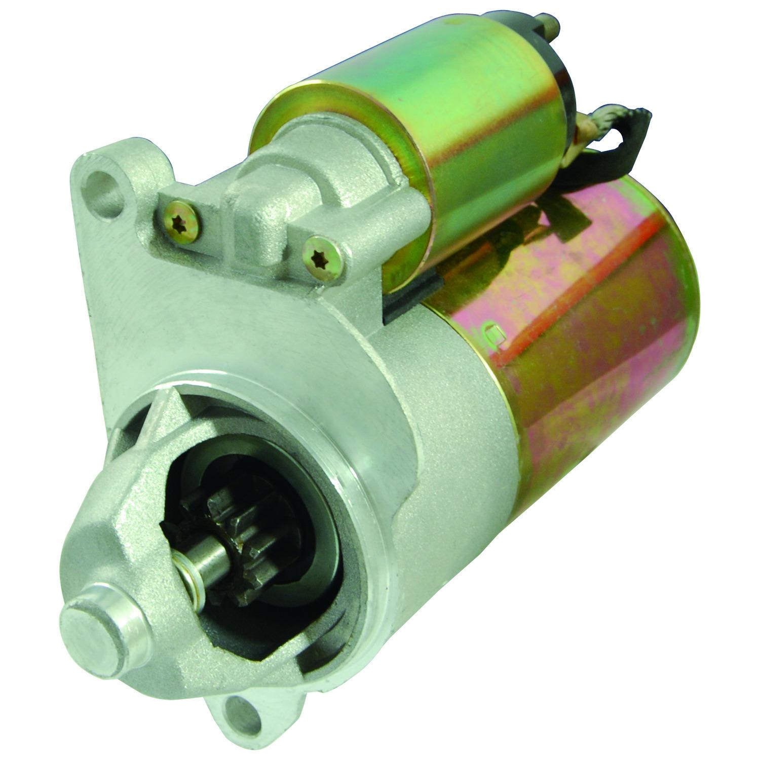 WAI 3273N - Starter Motor WAI 3273N Starter Motor product image 15 of 19