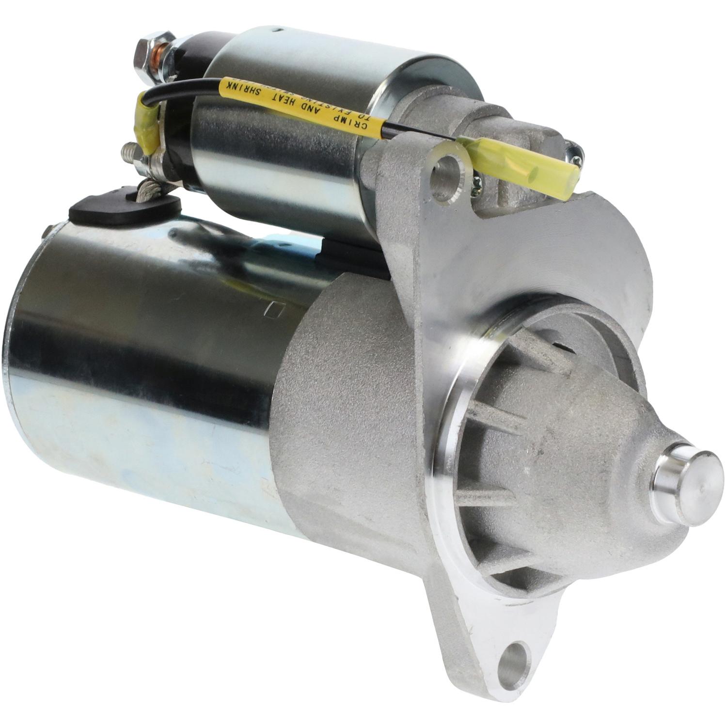 WAI 3273N - Starter Motor WAI 3273N Starter Motor product image 16 of 19