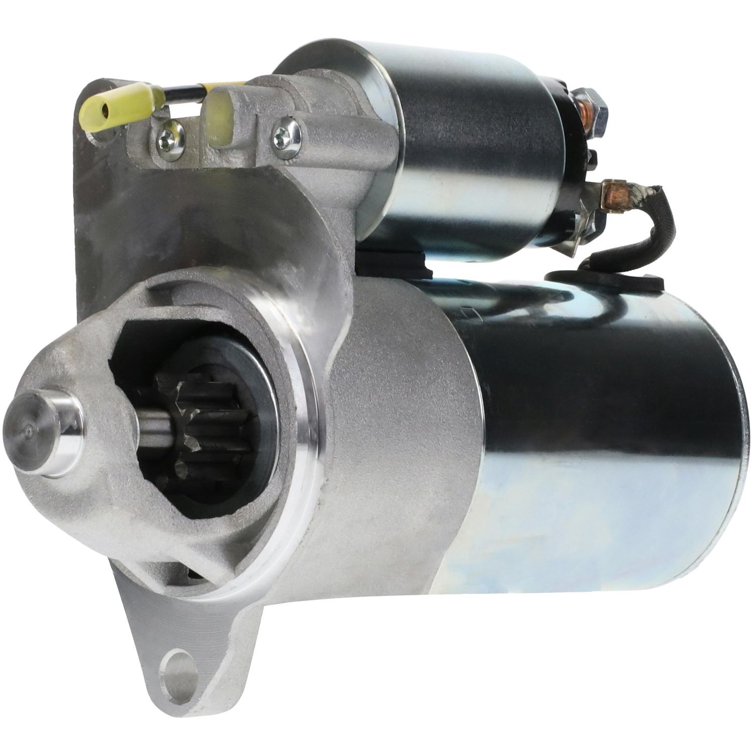 WAI 3273N - Starter Motor WAI 3273N Starter Motor product image 18 of 19