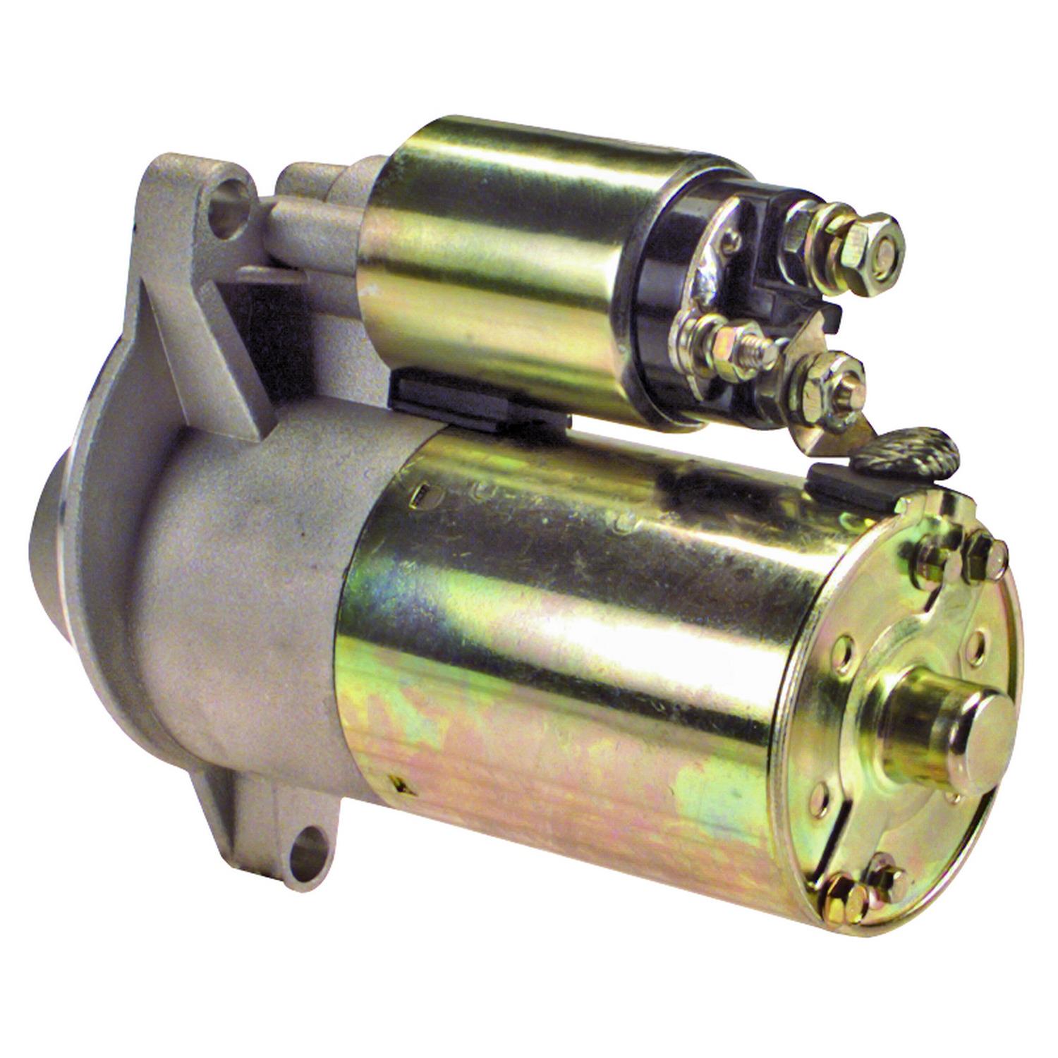 WAI 3274N - Starter Motor WAI 3274N Starter Motor product image 1 of 2