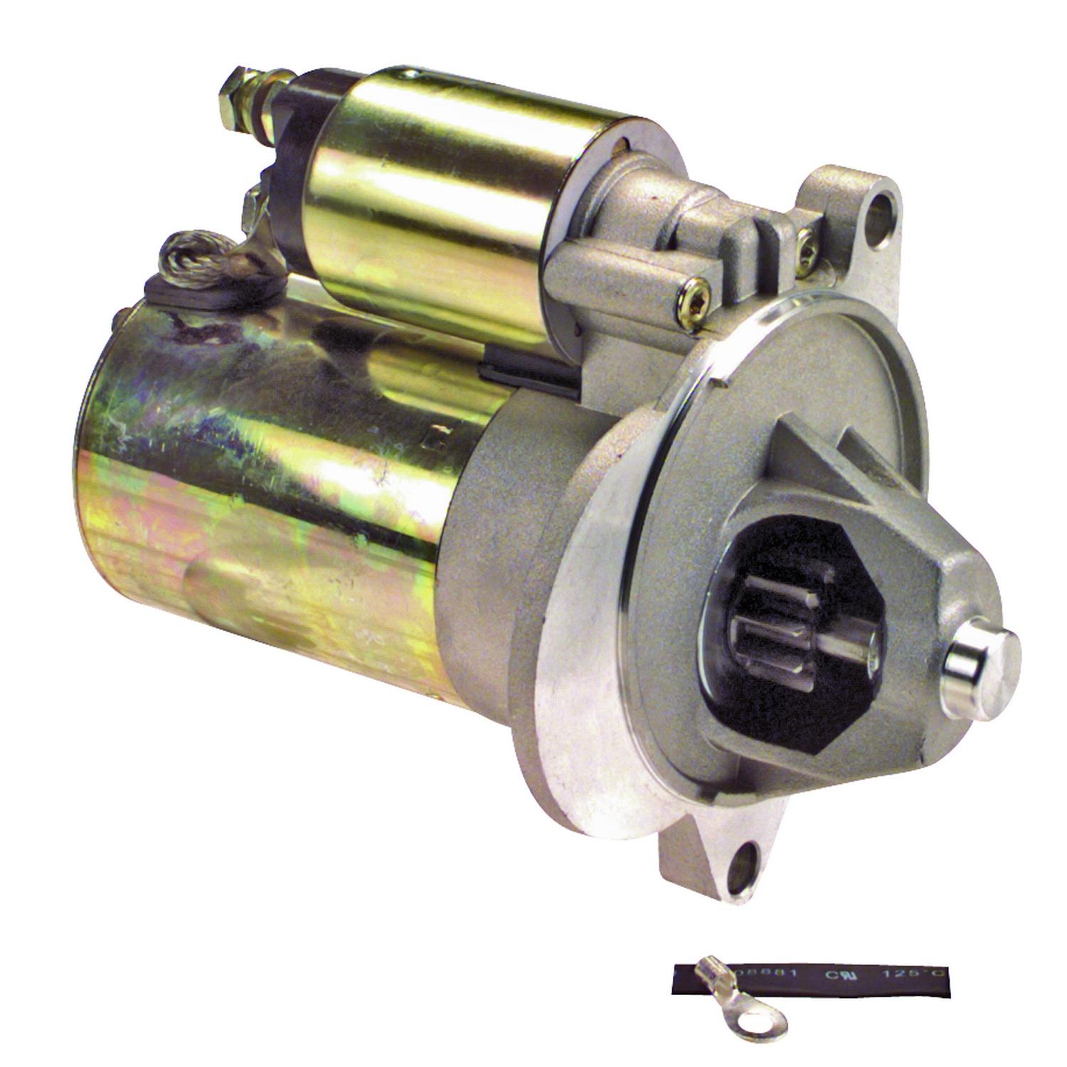 WAI 3274N - Starter Motor WAI 3274N Starter Motor product image 2 of 2