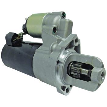 WAI 32793N Starter Motor product image 2 of 10