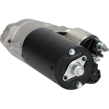 WAI 32793N Starter Motor product image 5 of 10