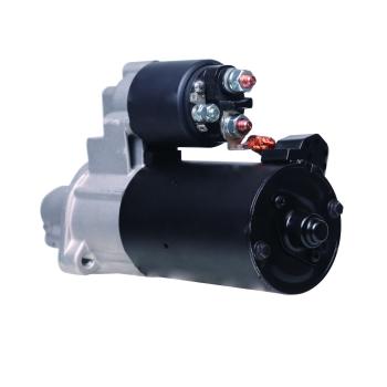 WAI 32795N Starter Motor product image 1 of 4