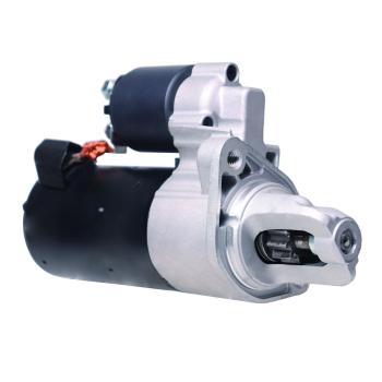 WAI 32795N Starter Motor product image 3 of 4