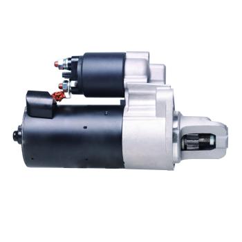 WAI 32795N Starter Motor product image 4 of 4