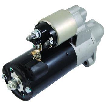 WAI 32796N - Starter Motor WAI 32796N Starter Motor product image 1 of 19
