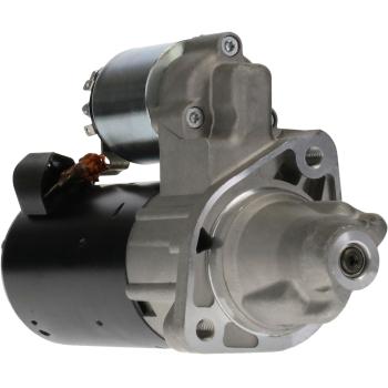 WAI 32796N - Starter Motor WAI 32796N Starter Motor product image 5 of 19