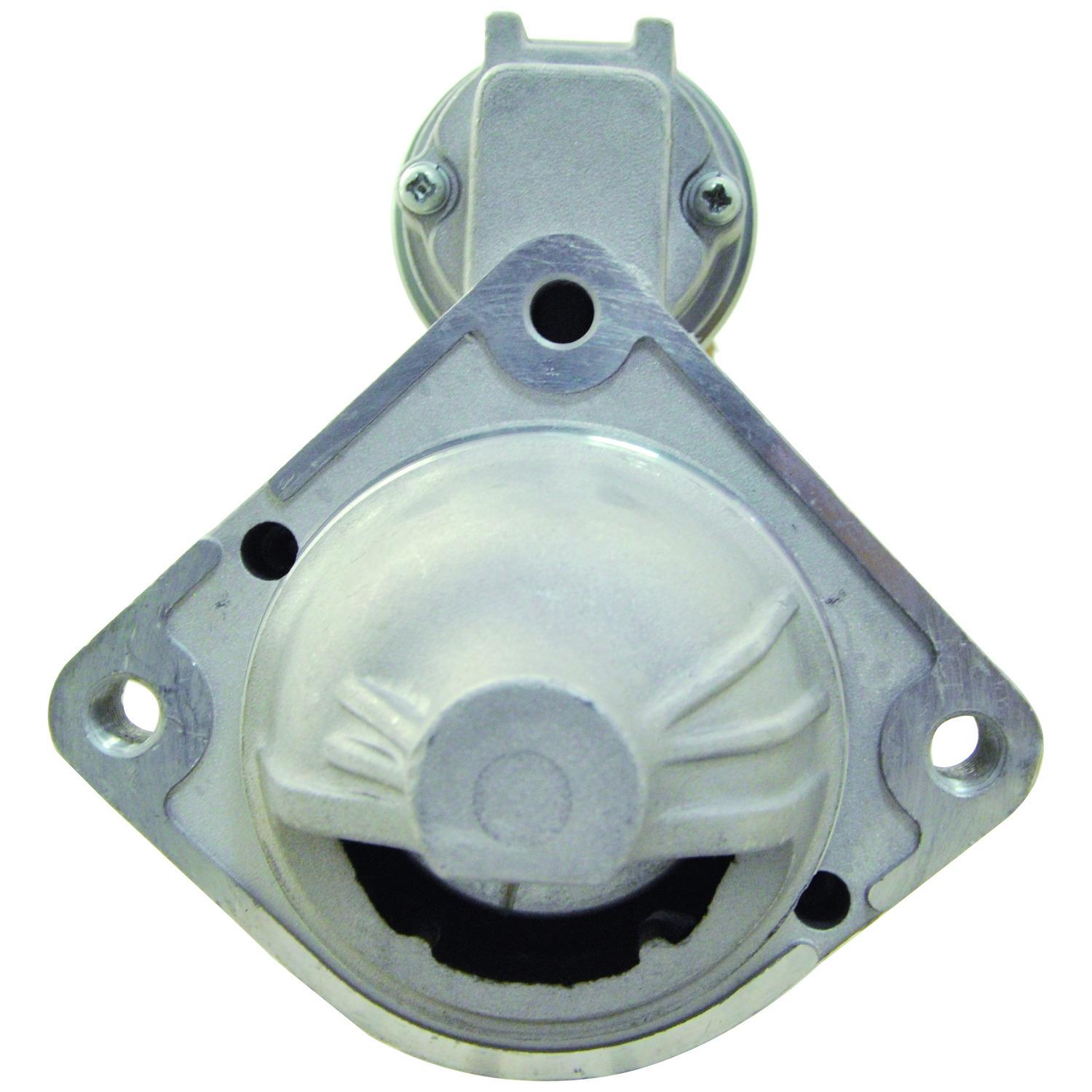 WAI 32801N Starter Motor product image 3 of 8